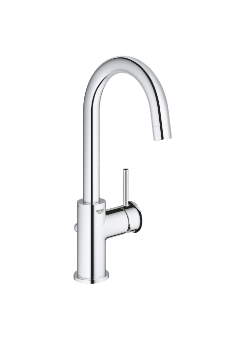 Однорычажный смеситель для раковины Grohe QuickFix Start Classic L-Size (23783000)