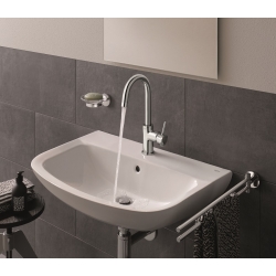 Однорычажный смеситель для раковины Grohe QuickFix Start Classic L-Size (23783000)
