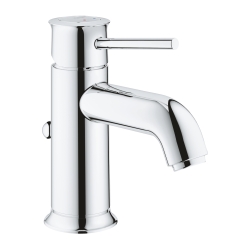 Однорычажный смеситель для раковины Grohe QuickFix Start Classic S-Size (23810000)