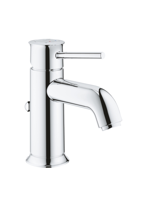 Однорычажный смеситель для раковины Grohe QuickFix Start Classic S-Size (23810000)