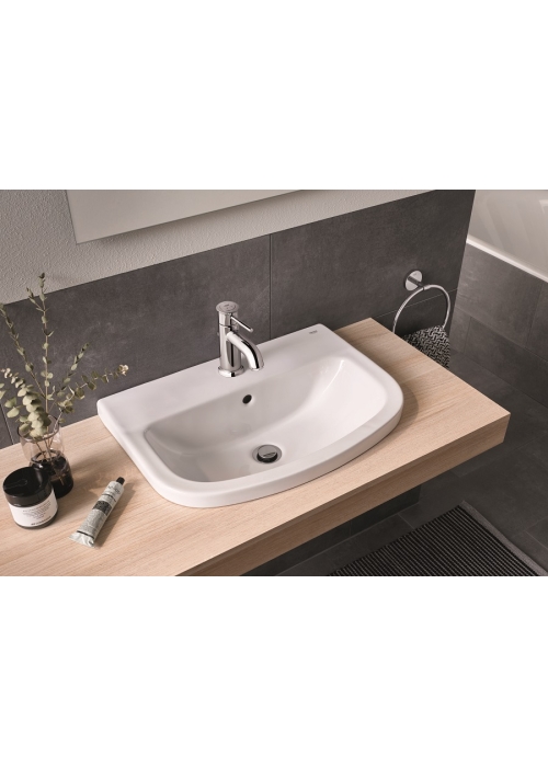 Однорычажный смеситель для раковины Grohe QuickFix Start Classic S-Size (23810000)