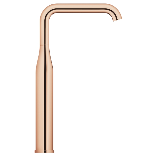 Одноважільний змішувач для раковини Grohe Essence XL-Size (24170DA1) Бронза