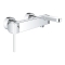 Однорычажный смеситель для ванны Grohe Plus (33553003)