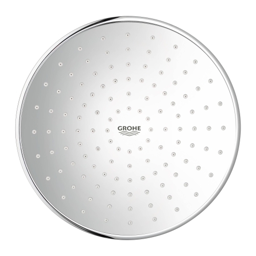 Верхній душ Grohe Rainshower Cosmopolitan 210 із 1 режимом струменю (28368000)