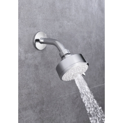 Верхній душ Grohe Tempesta Cosmopolitan 100, 4 режими струменю (27869001)