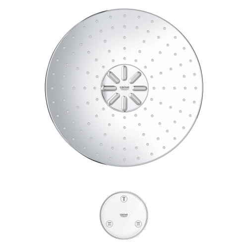 верхній душ Grohe Rainshower 310 SmartConnect (26641000)