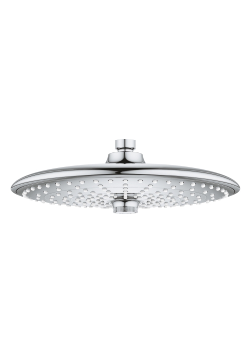 Верхній душ Grohe QuickFix Vitalio Joy 260, 3 режими струменя (26462000)