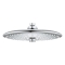 Верхний душ Grohe QuickFix Vitalio Joy 260, 3 режима струи (26462000)