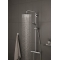 Верхний душ Grohe QuickFix Vitalio Joy 260, 3 режима струи (26462000)