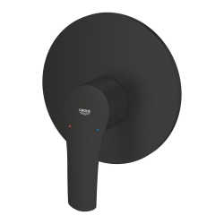 Одноважільний змішувач для душу Grohe Eurosmart (194512433)