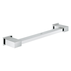 Тримач для рушників для ванної Grohe Essentials Cube (40514001)