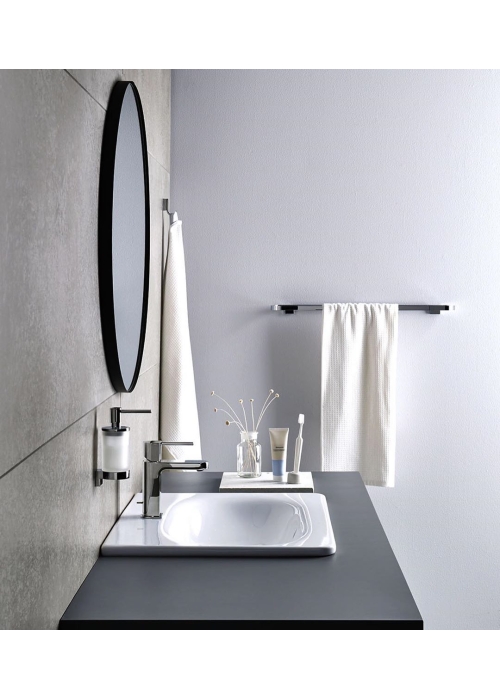Гачок для банного халата Grohe Selection (41039000)