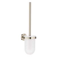Туалетна щітка у комплекті Grohe Essentials (40374BE1)