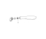 Ручний душ Grohe Rainshower Eco (27274000)