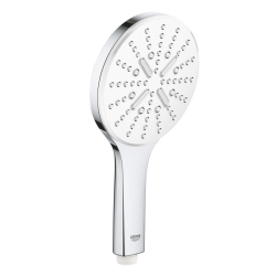 Ручной душ Grohe Rainshower Smartactive 130 3 режима струи (26574LS0)