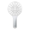 Ручной душ Grohe Rainshower Smartactive 130 3 режима струи (26574LS0)