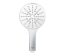 Ручной душ Grohe Rainshower Smartactive 130 3 режима струи (26574LS0)