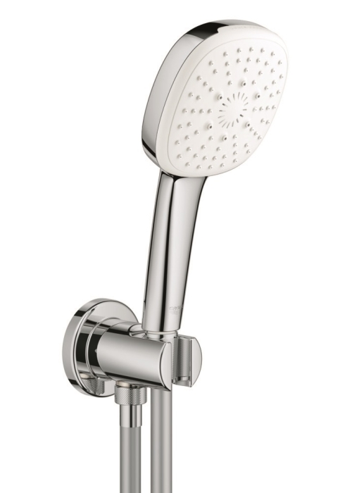 Душовий набір Grohe Tempesta Cube 110 3 режими струменю (26910003)