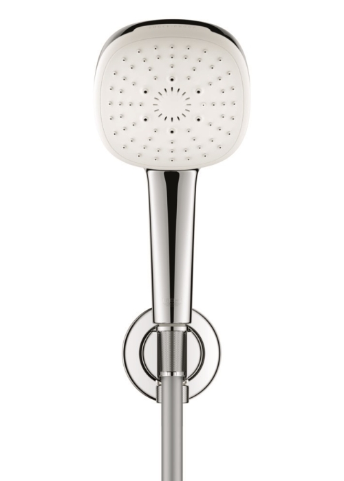 Душовий набір Grohe Tempesta Cube 110 3 режими струменю (26910003)