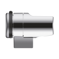 Настінний тримач Grohe Relexa для ручного душу (28623000)