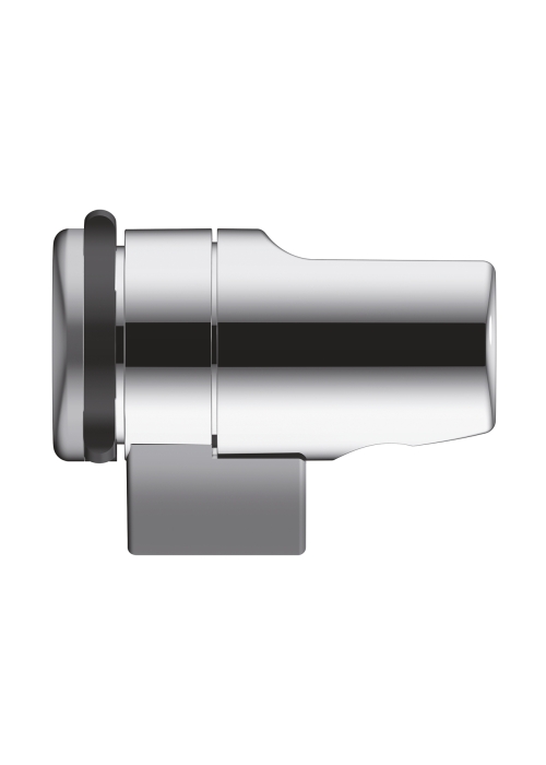 Настінний тримач Grohe Relexa для ручного душу (28623000)