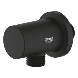 Подключение душевого шланга Grohe Rainshower (22118KF0)