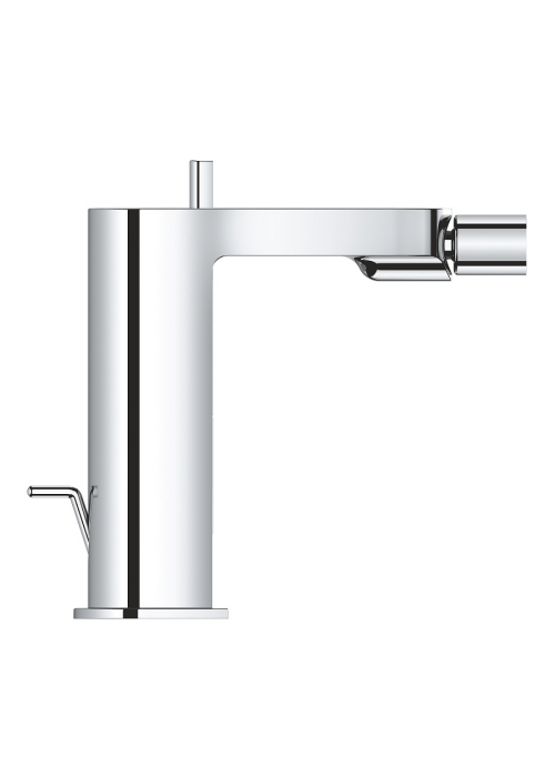Одноважільний змішувач для біде Grohe Plus (33241003)