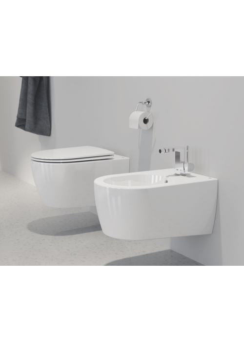Одноважільний змішувач для біде Grohe Plus (33241003)