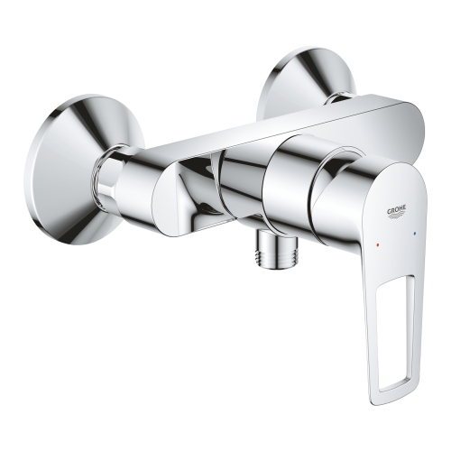Одноважільний змішувач для душа Grohe BauLoop New (23633001)