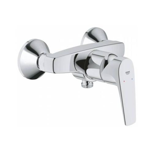 Одноважільний змішувач для душу Grohe Start Flow (23771000)