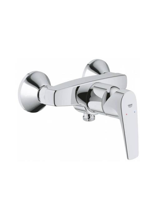 Однорычажный смеситель для душа Grohe Start Flow (23771000)