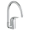 Однорычажный смеситель для мойки Grohe Euroeco (32752000)