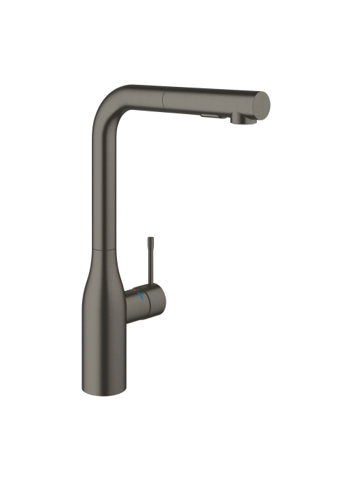 Однорычажный смеситель для мойки Grohe Essence (30270AL0)