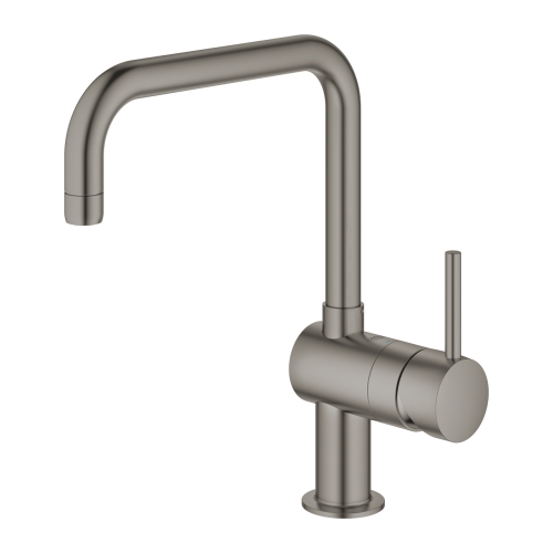 Однорычажный смеситель для мойки Grohe Minta (32488AL0)