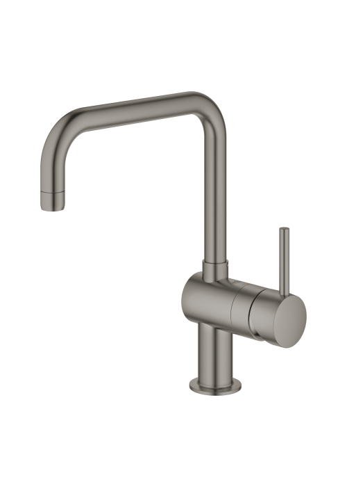 Однорычажный смеситель для мойки Grohe Minta (32488AL0)