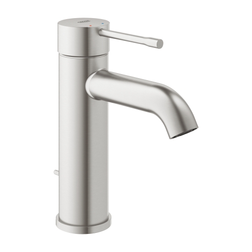 Одноважільний змішувач для раковини Grohe Essence S-Size (23589DC1)