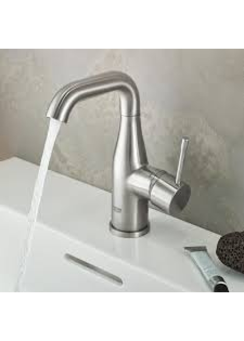 Одноважільний змішувач для раковини Grohe Essence S-Size (23589DC1)