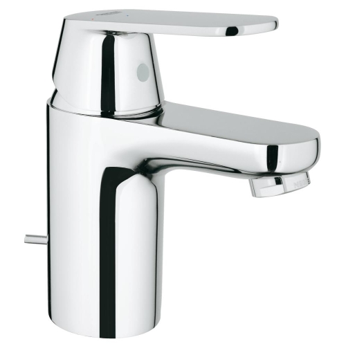 Одноважільний змішувач для раковини Grohe Eurosmart Cosmopolitan S-size (2337700E)