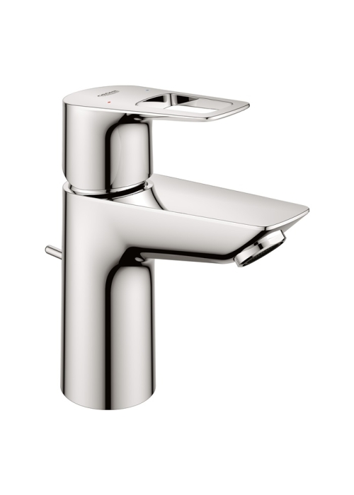 Однорычажный смеситель для раковины Grohe BauLoop New S-Size (23335001)