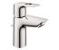 Однорычажный смеситель для раковины Grohe BauLoop New S-Size (23335001)
