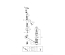 Однорычажный смеситель для раковины Grohe BauLoop New S-Size (23335001)