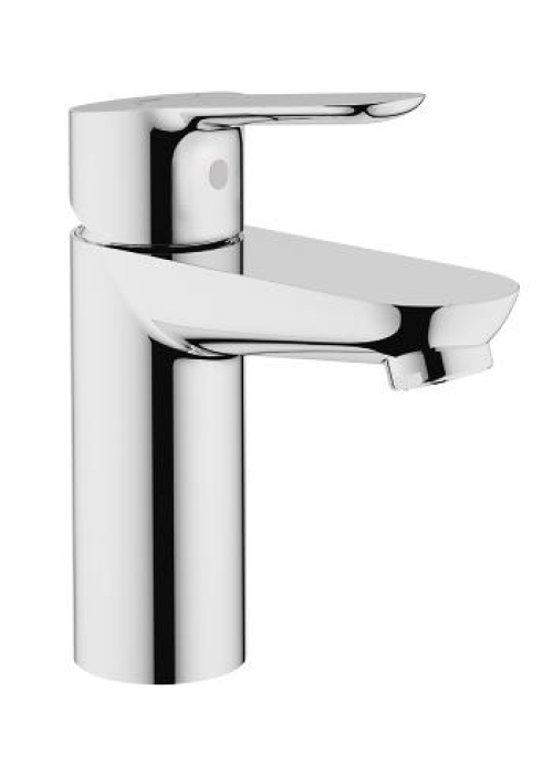 Однорычажный смеситель для раковины Grohe BauEdge S-Size (32858000)