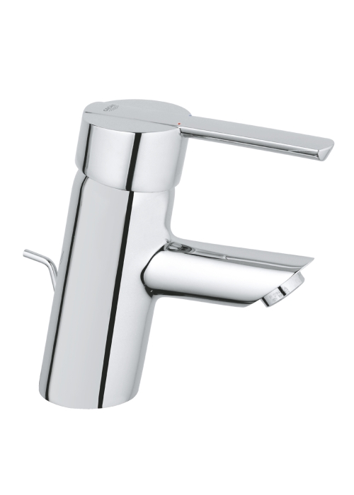 Однорычажный смеситель для раковины Grohe Feel S-Size (32557000)