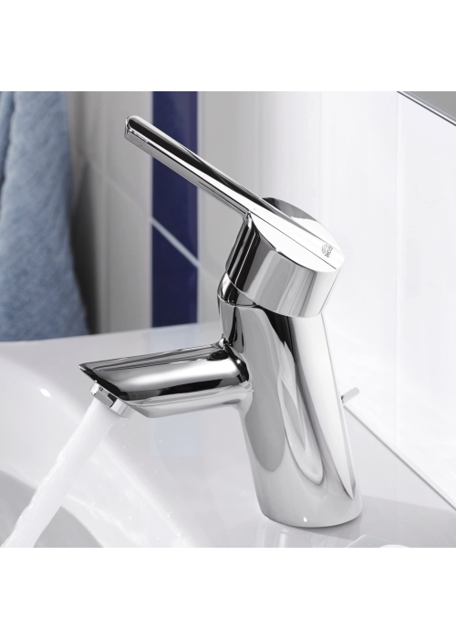 Однорычажный смеситель для раковины Grohe Feel S-Size (32557000)