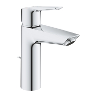 Одноважільний змішувач для раковини Grohe Start M-Size (23552002)