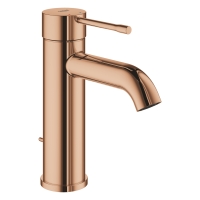 Одноважільний змішувач для раковини Grohe Essence S-Size (24171DA1)