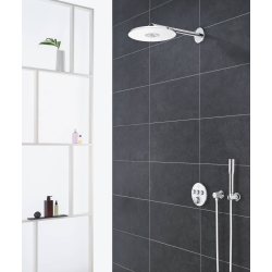 Термостат для встроенного Grohe Grohtherm SmartControl монтажа на 3 выхода (29904LS0)