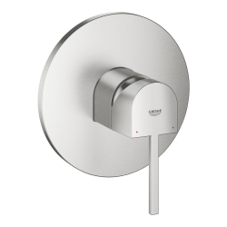 Одноважільний змішувач Grohe Plus для душу (24059DC3)