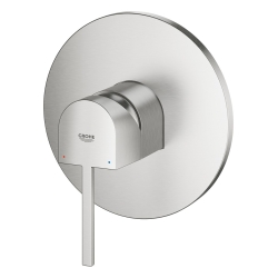 Одноважільний змішувач Grohe Plus для душу (24059DC3)