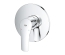 Одноважільний змішувач Grohe Eurosmart New на 1 вихід (24042003)